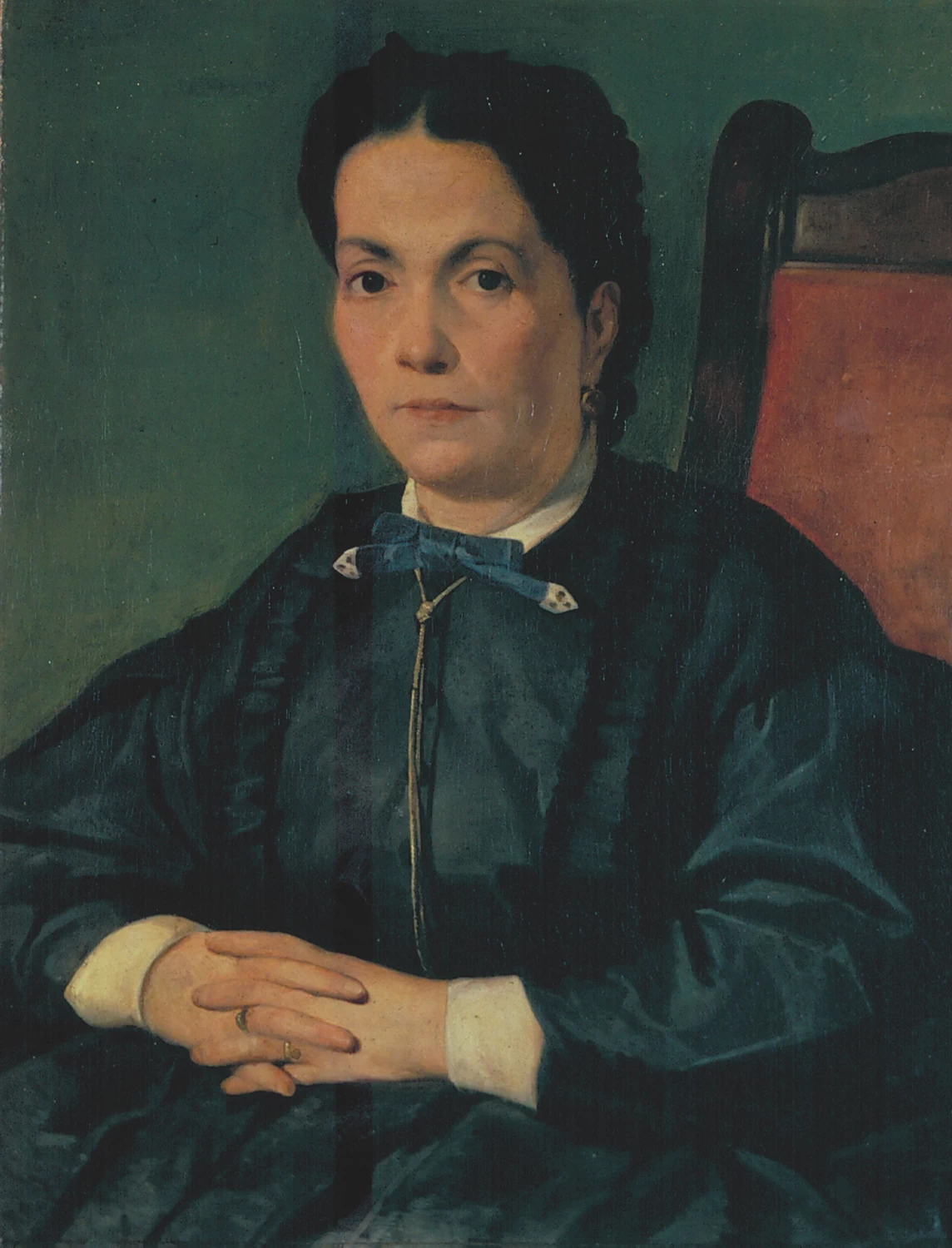 Ritratto della cognata